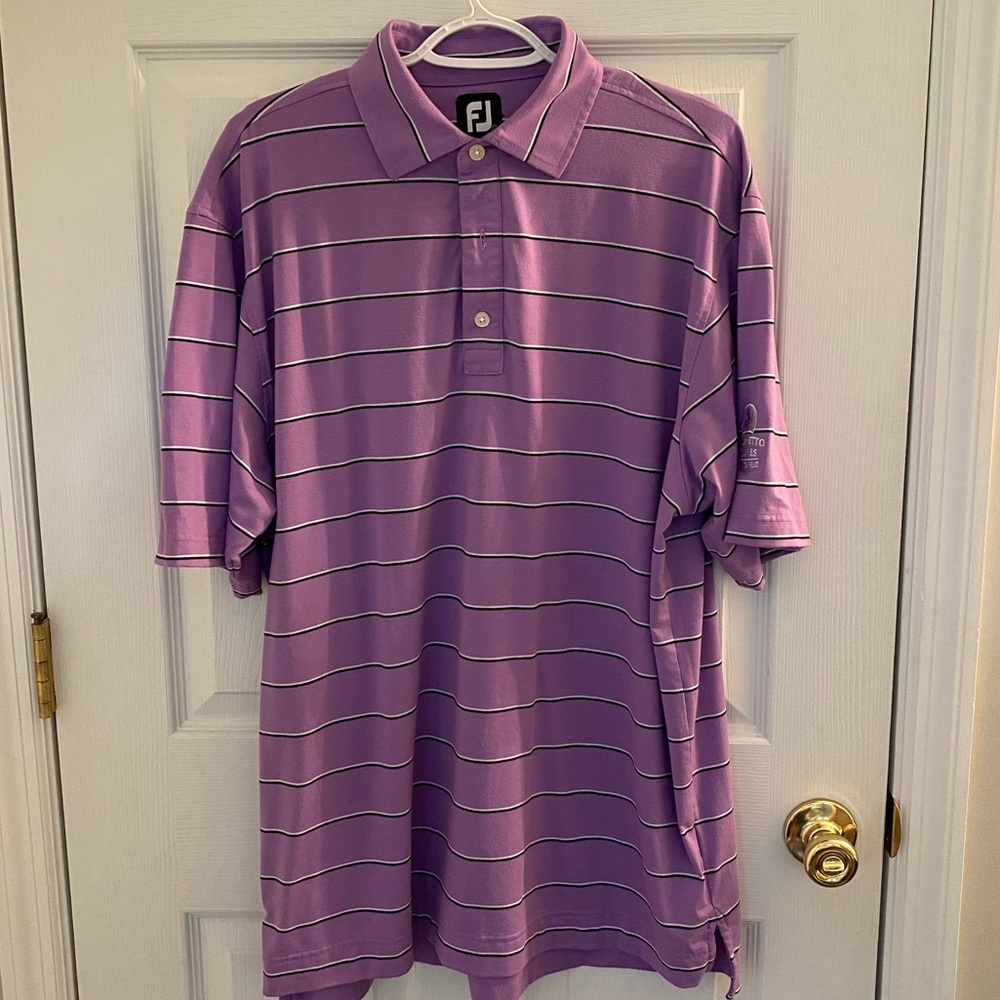 FootJoy Polo